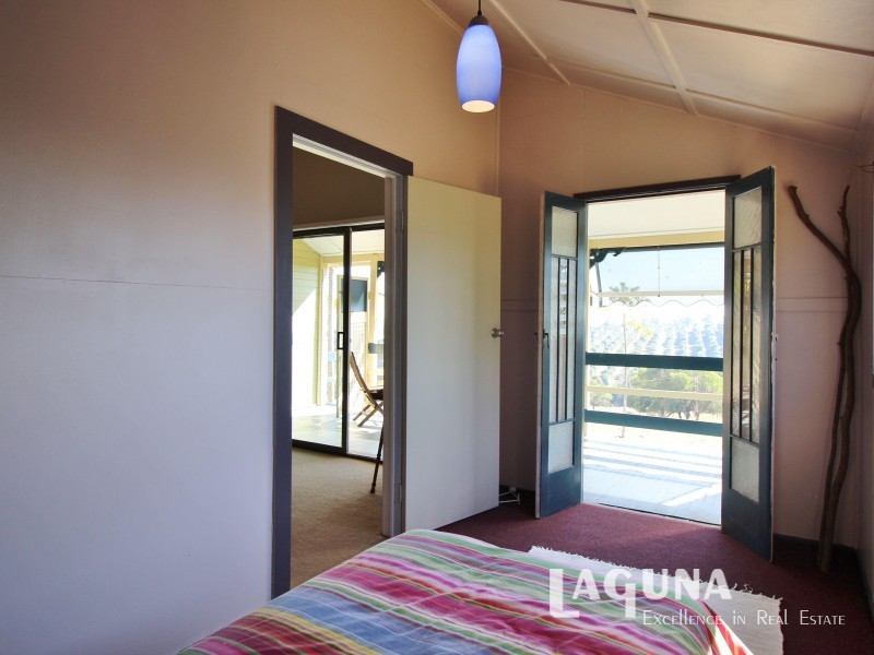 608 Mcintosh Creek Road, Mcintosh Creek QLD 4570