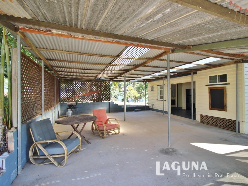 608 Mcintosh Creek Road, Mcintosh Creek QLD 4570