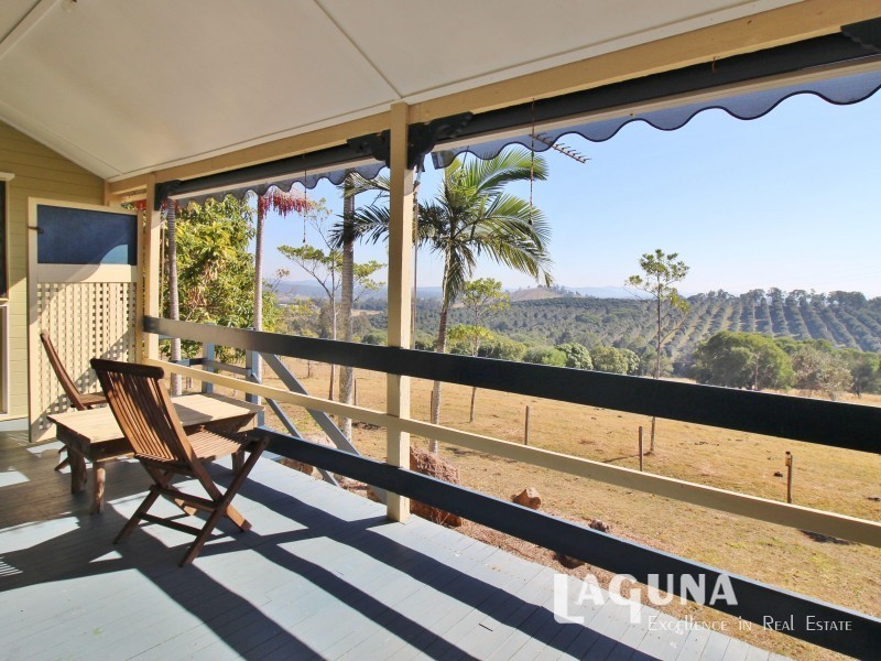 608 Mcintosh Creek Road, Mcintosh Creek QLD 4570