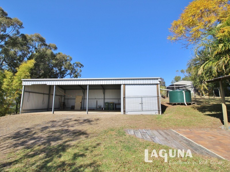 608 Mcintosh Creek Road, Mcintosh Creek QLD 4570