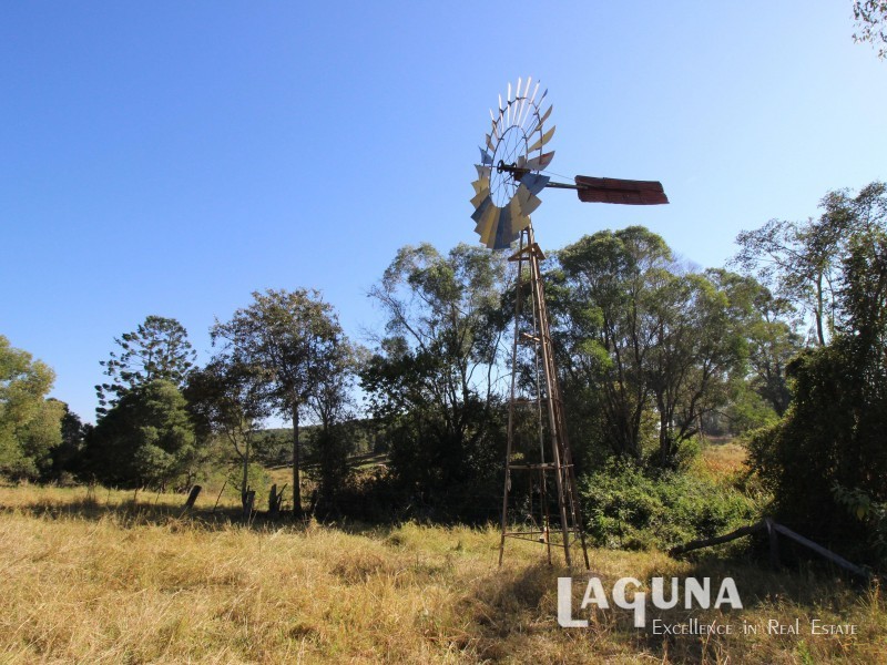 608 Mcintosh Creek Road, Mcintosh Creek QLD 4570