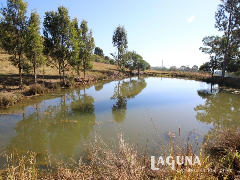 608 Mcintosh Creek Road, Mcintosh Creek QLD 4570