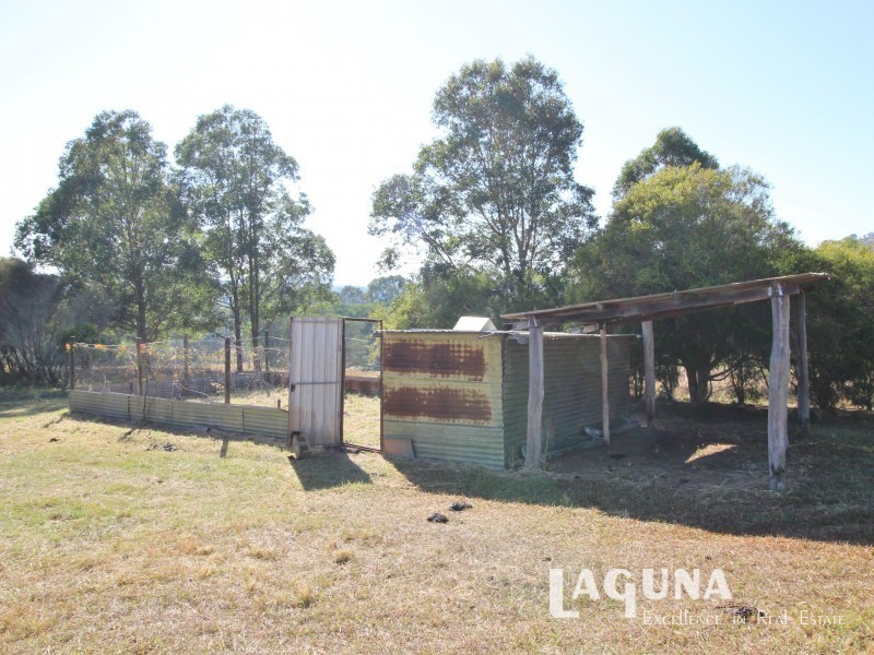 608 Mcintosh Creek Road, Mcintosh Creek QLD 4570