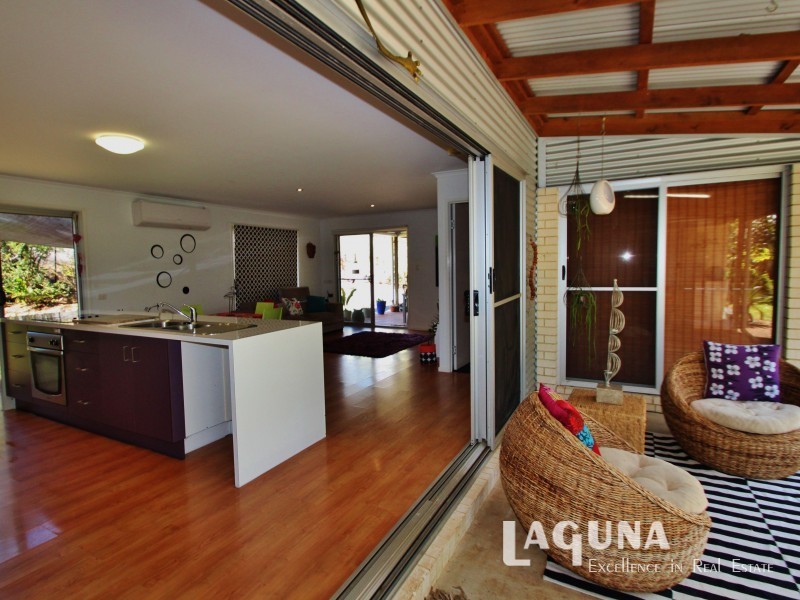110 Long Road, Pie Creek QLD 4570