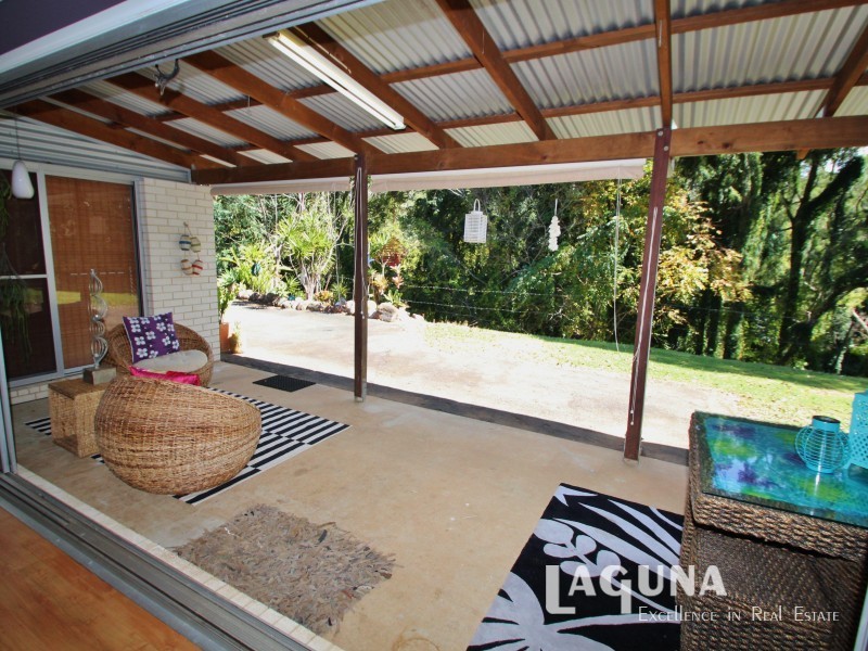 110 Long Road, Pie Creek QLD 4570