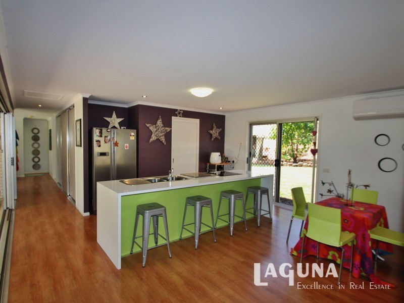 110 Long Road, Pie Creek QLD 4570