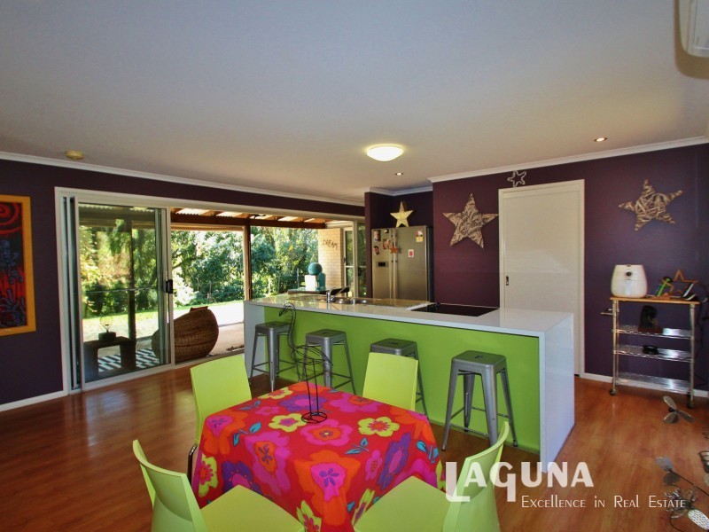 110 Long Road, Pie Creek QLD 4570