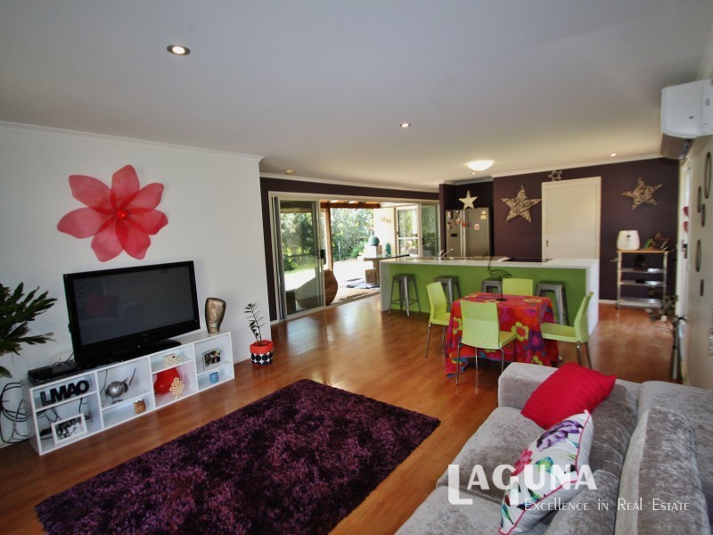 110 Long Road, Pie Creek QLD 4570
