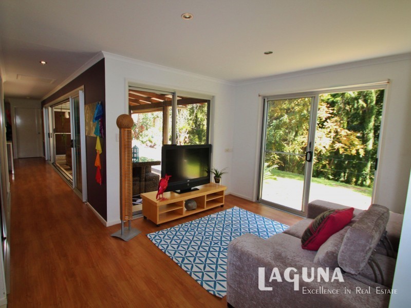 110 Long Road, Pie Creek QLD 4570