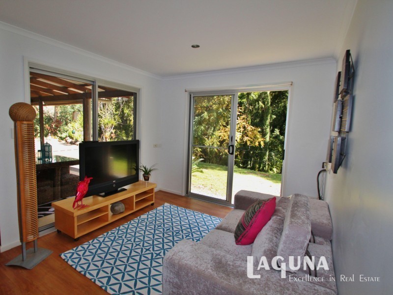 110 Long Road, Pie Creek QLD 4570