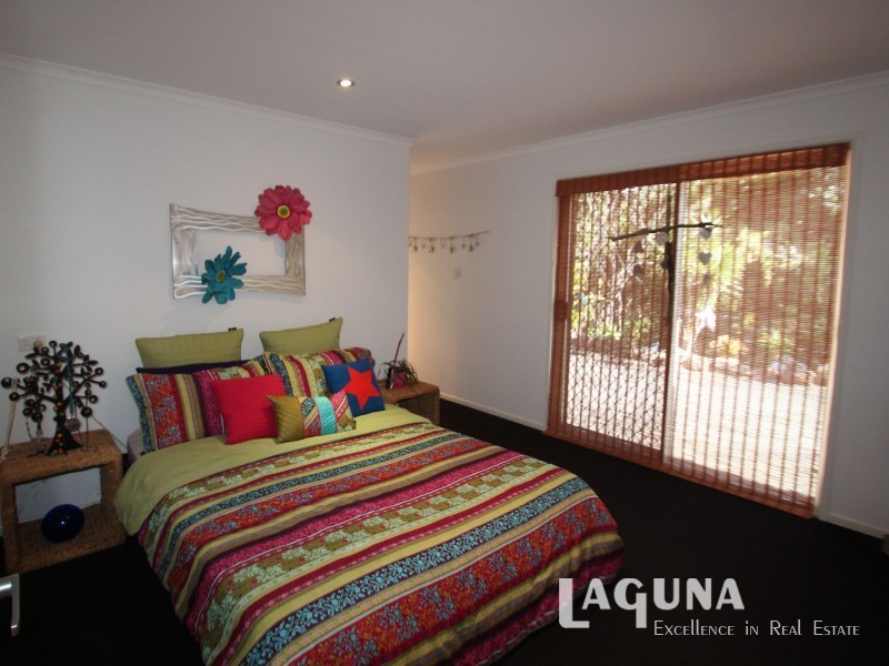 110 Long Road, Pie Creek QLD 4570