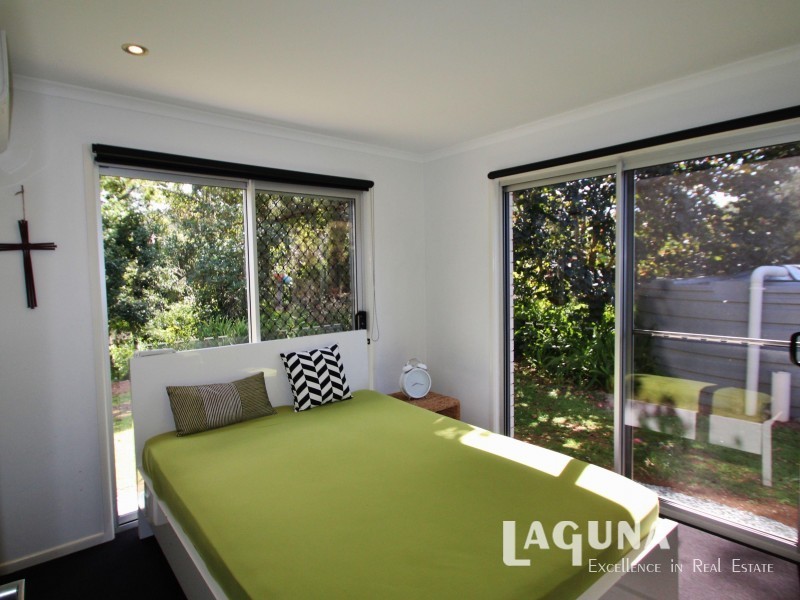 110 Long Road, Pie Creek QLD 4570