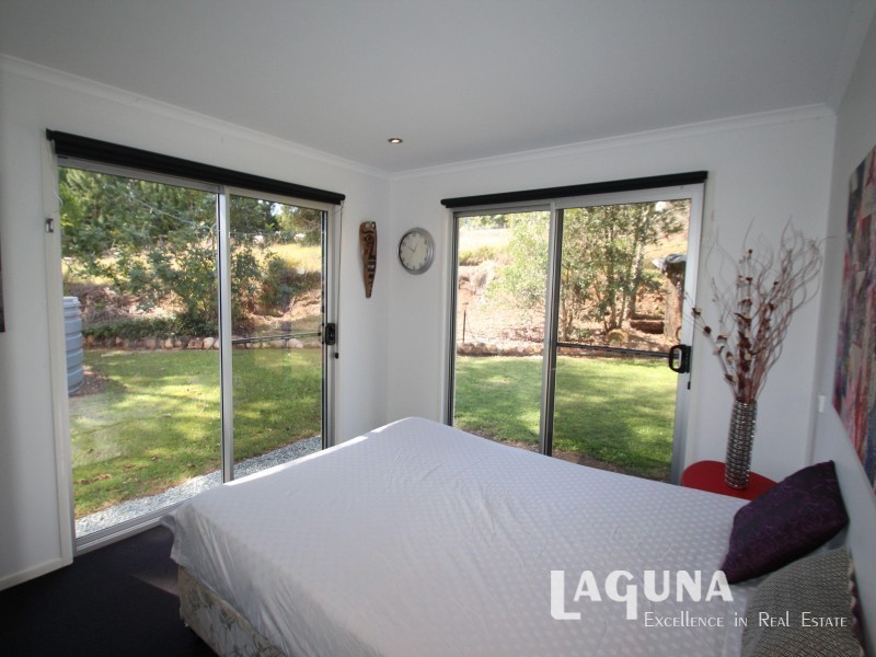 110 Long Road, Pie Creek QLD 4570