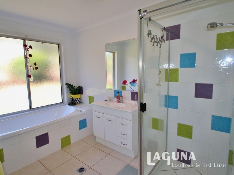 110 Long Road, Pie Creek QLD 4570