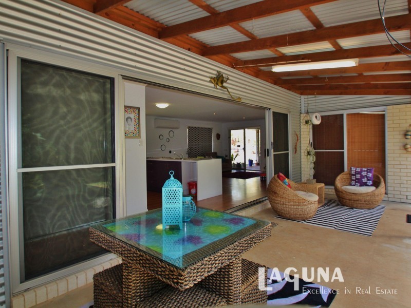 110 Long Road, Pie Creek QLD 4570