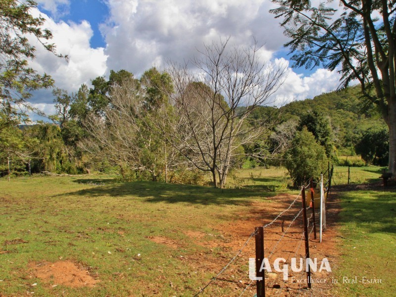 110 Long Road, Pie Creek QLD 4570