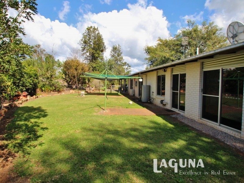 110 Long Road, Pie Creek QLD 4570