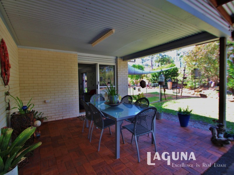 110 Long Road, Pie Creek QLD 4570