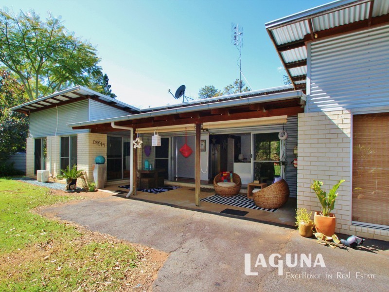 110 Long Road, Pie Creek QLD 4570