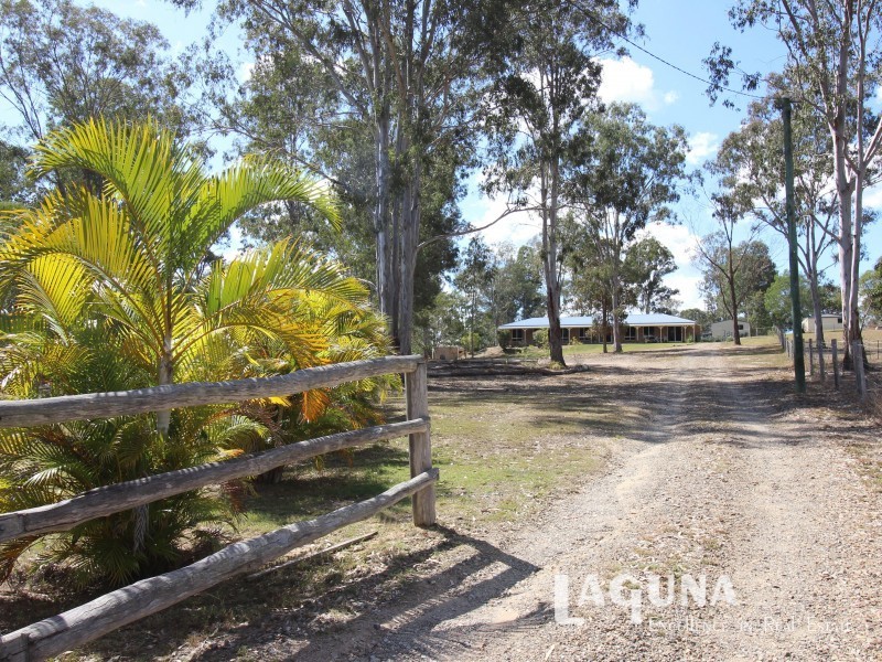 50  Kimberly Grange Court, Curra QLD 4570