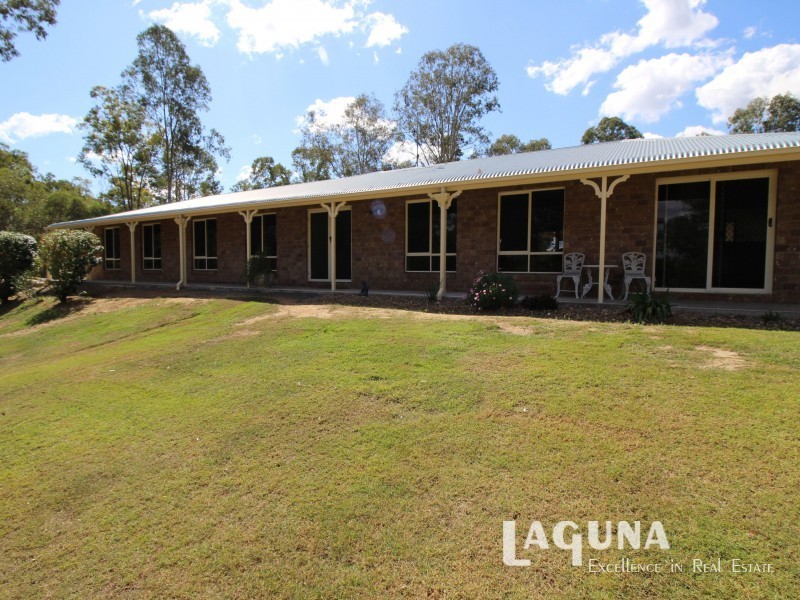 50  Kimberly Grange Court, Curra QLD 4570