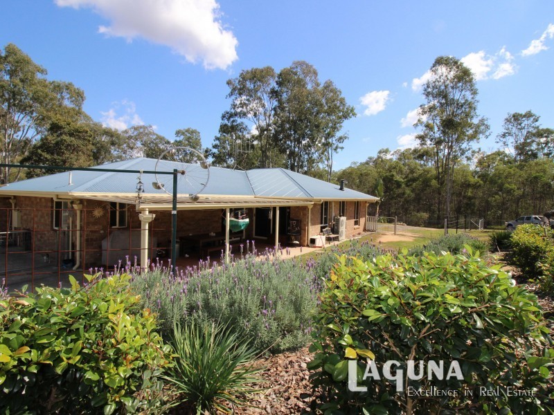 50  Kimberly Grange Court, Curra QLD 4570