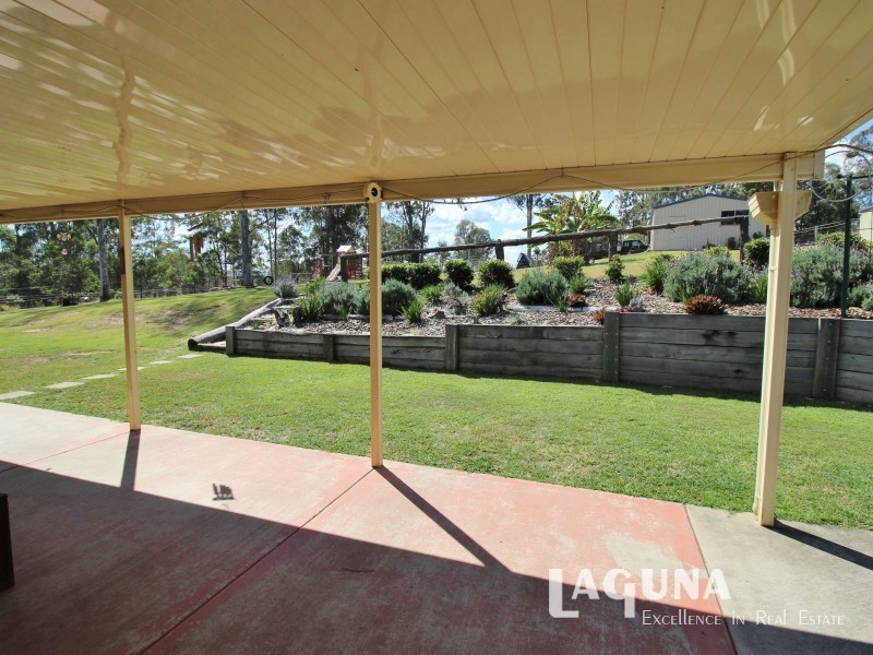 50  Kimberly Grange Court, Curra QLD 4570