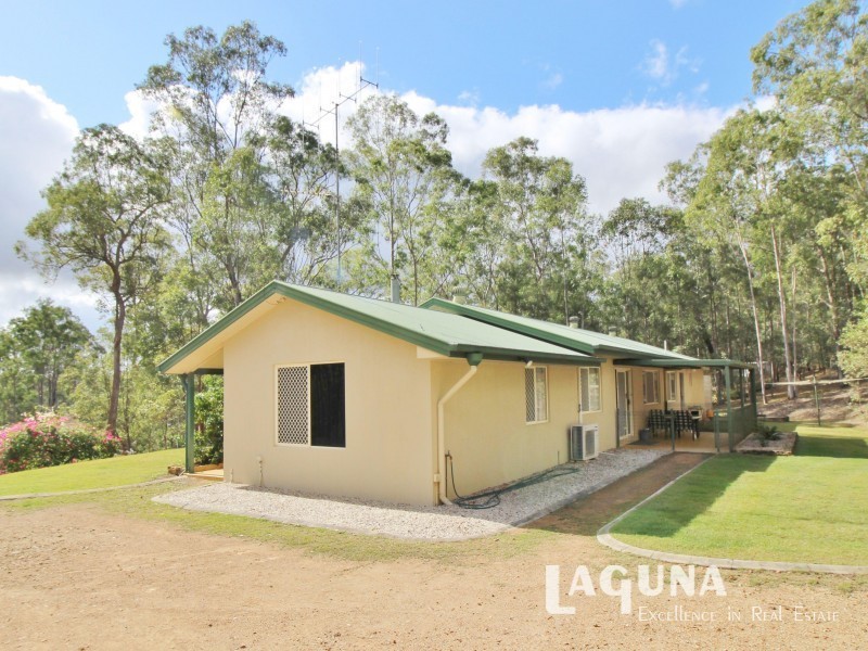 197 Kirsten Drive, Curra QLD 4570
