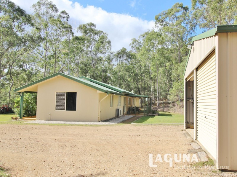 197 Kirsten Drive, Curra QLD 4570