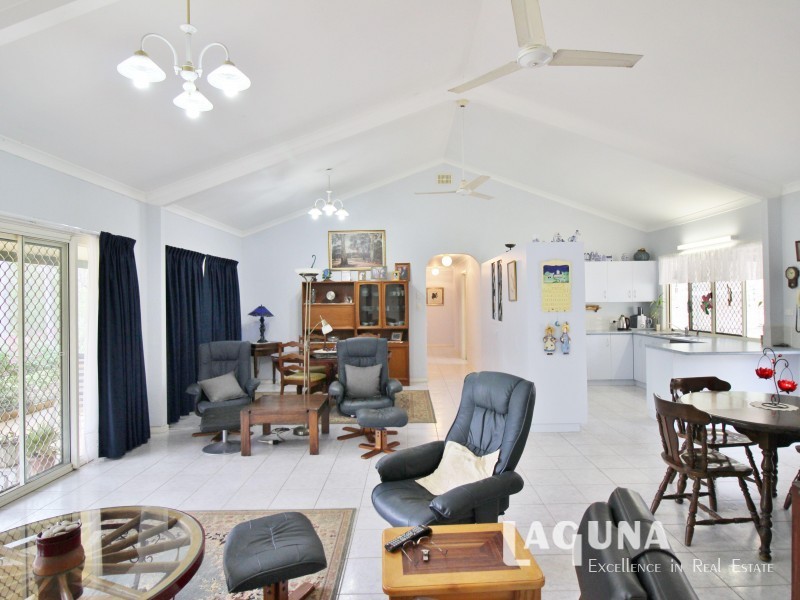 197 Kirsten Drive, Curra QLD 4570