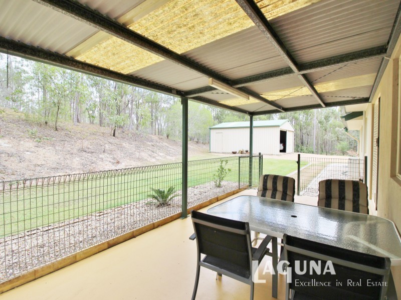 197 Kirsten Drive, Curra QLD 4570