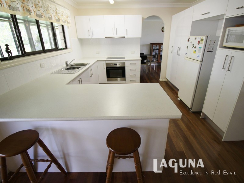 8 Robinson Road, Calico Creek QLD 4570