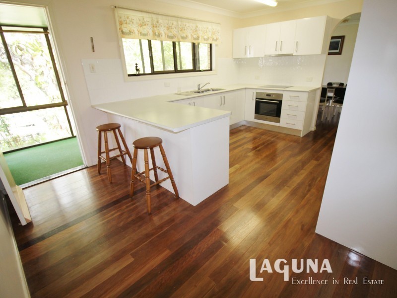 8 Robinson Road, Calico Creek QLD 4570