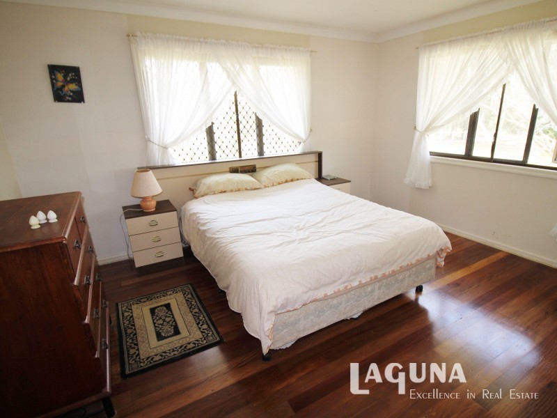 8 Robinson Road, Calico Creek QLD 4570