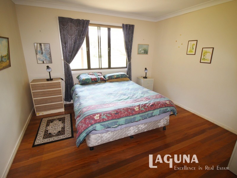 8 Robinson Road, Calico Creek QLD 4570