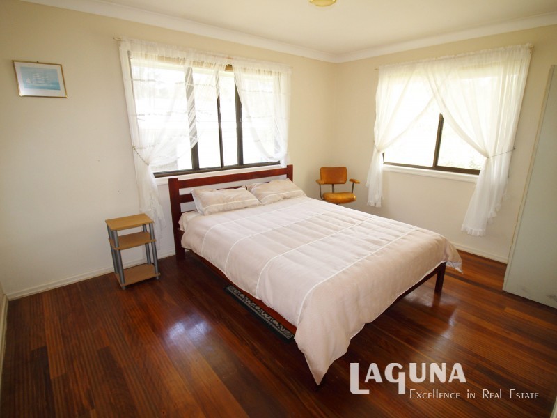8 Robinson Road, Calico Creek QLD 4570