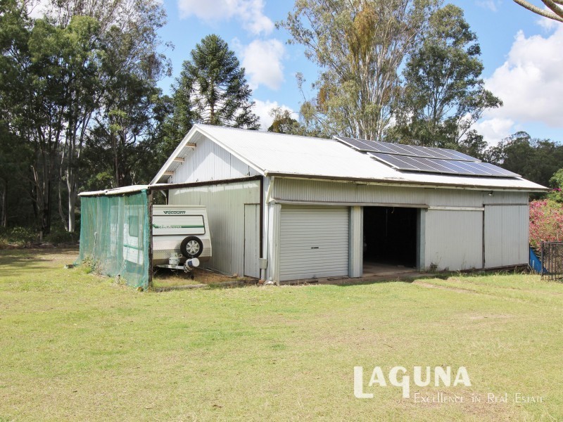 8 Robinson Road, Calico Creek QLD 4570