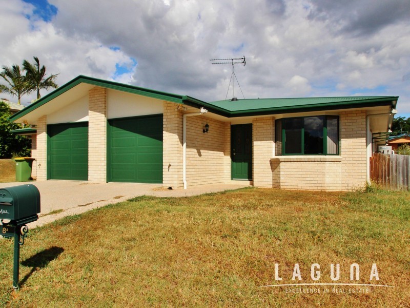 8a Bowlers Drive, Southside QLD 4570