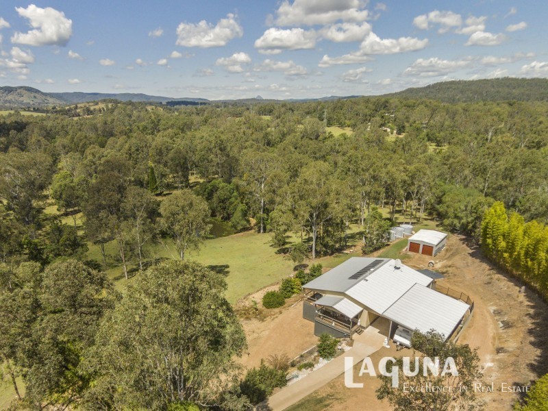 9 O’keeffe Road, Mothar Mountain QLD 4570