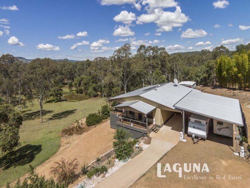 9 O’keeffe Road, Mothar Mountain QLD 4570
