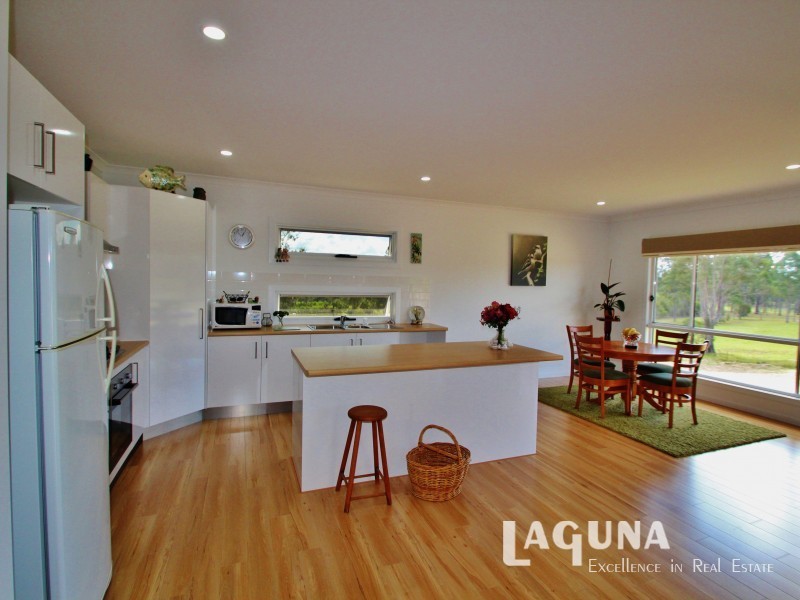 43 Hidden Place, Curra QLD 4570