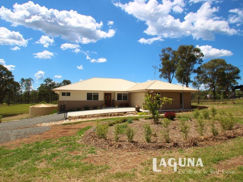 43 Hidden Place, Curra QLD 4570