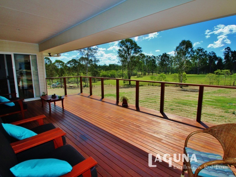 43 Hidden Place, Curra QLD 4570