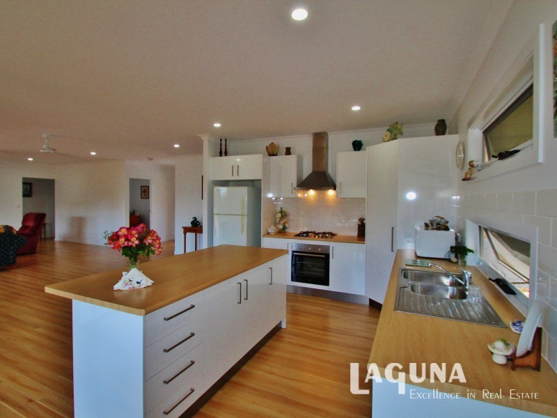 43 Hidden Place, Curra QLD 4570