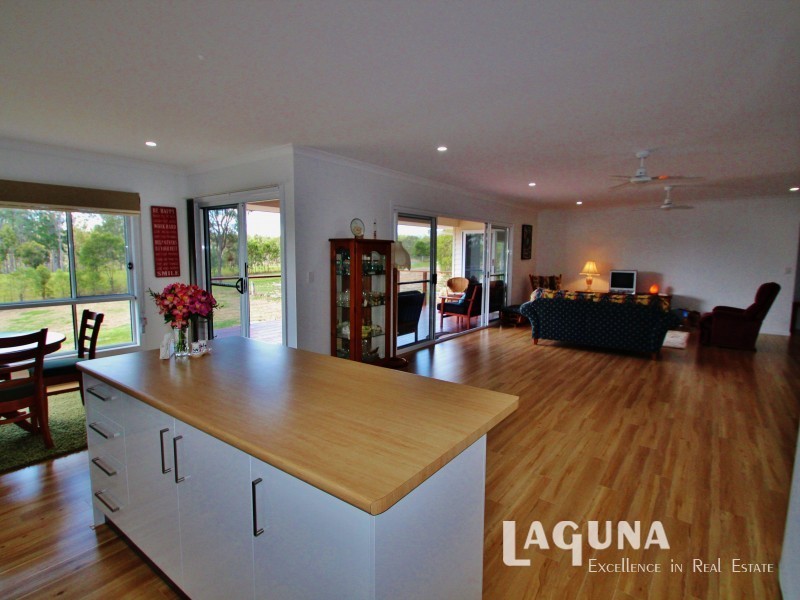 43 Hidden Place, Curra QLD 4570