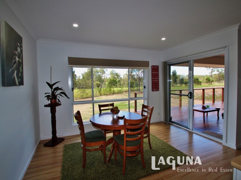 43 Hidden Place, Curra QLD 4570