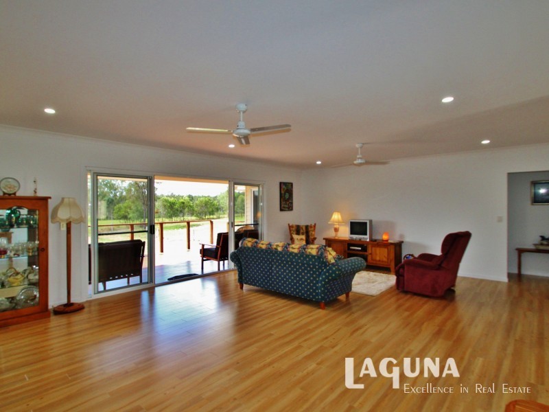 43 Hidden Place, Curra QLD 4570