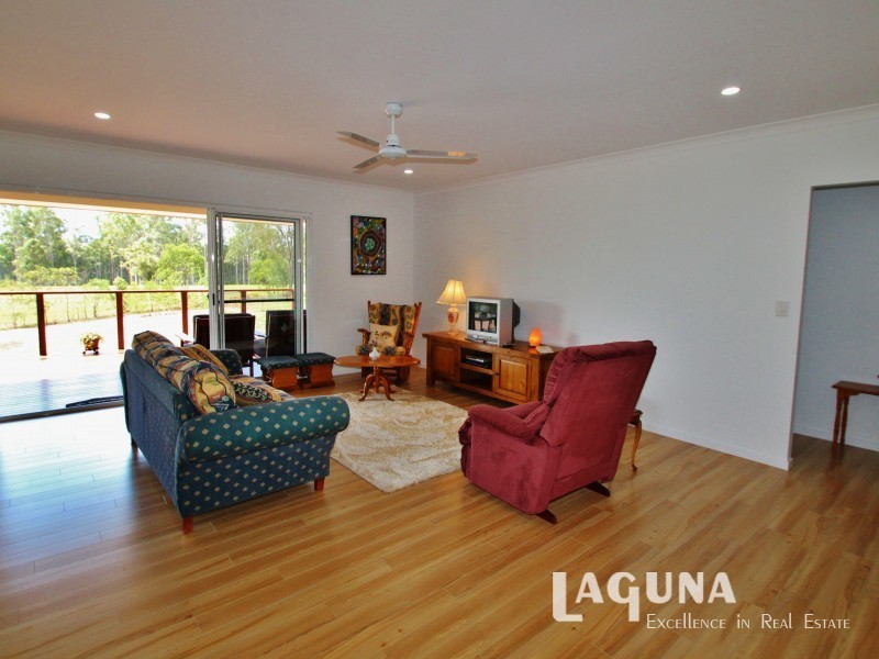 43 Hidden Place, Curra QLD 4570
