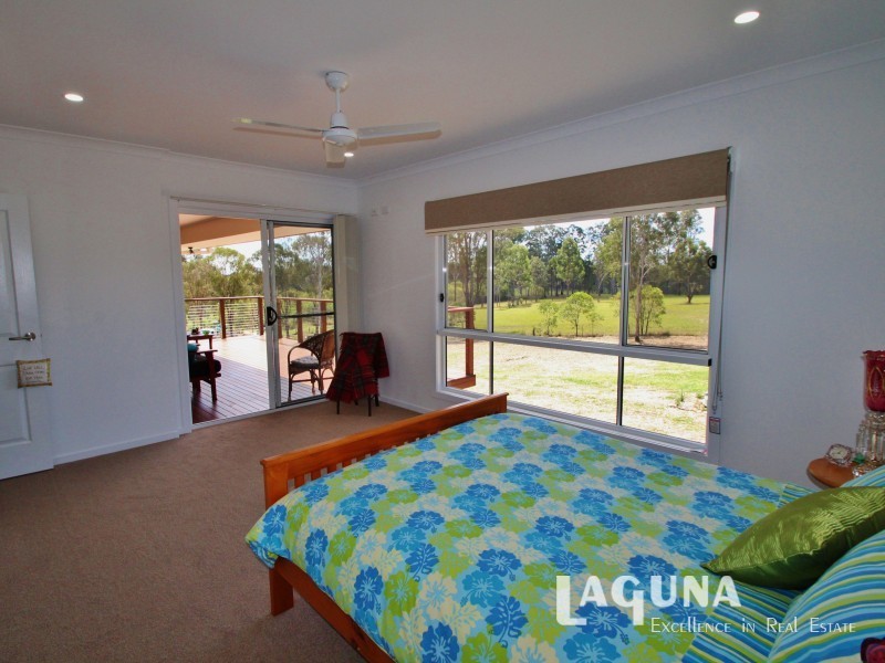 43 Hidden Place, Curra QLD 4570