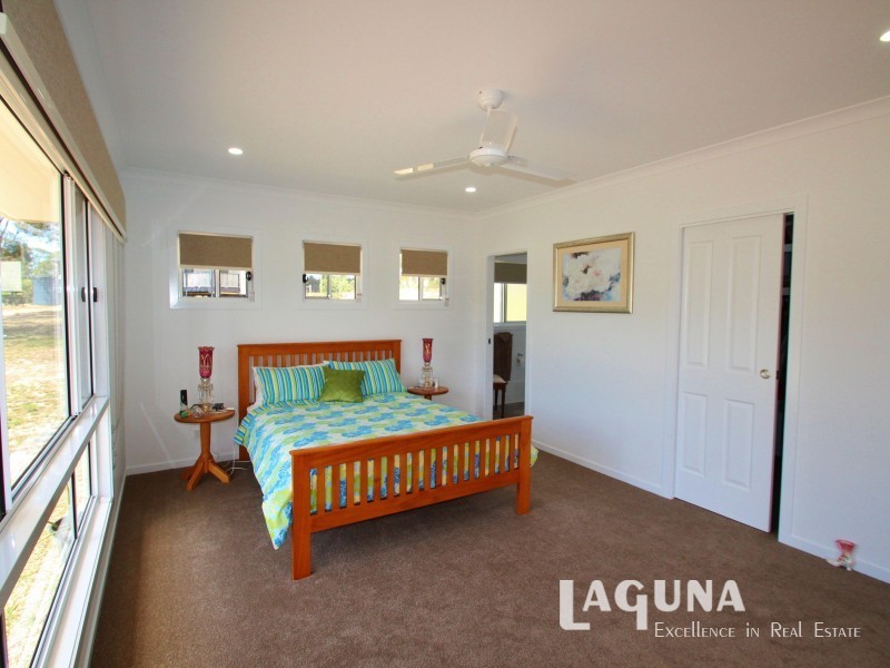 43 Hidden Place, Curra QLD 4570